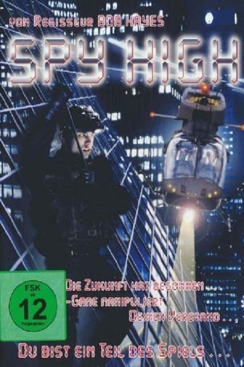 Poster Task Force 2001