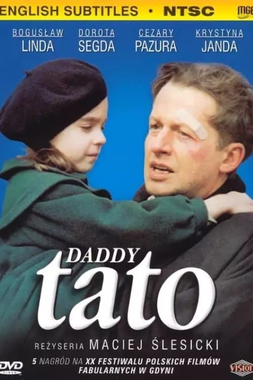 Poster Tato