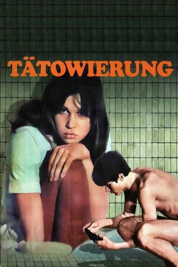 Poster Tattoo