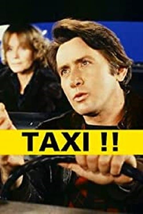 Poster Taxi!!