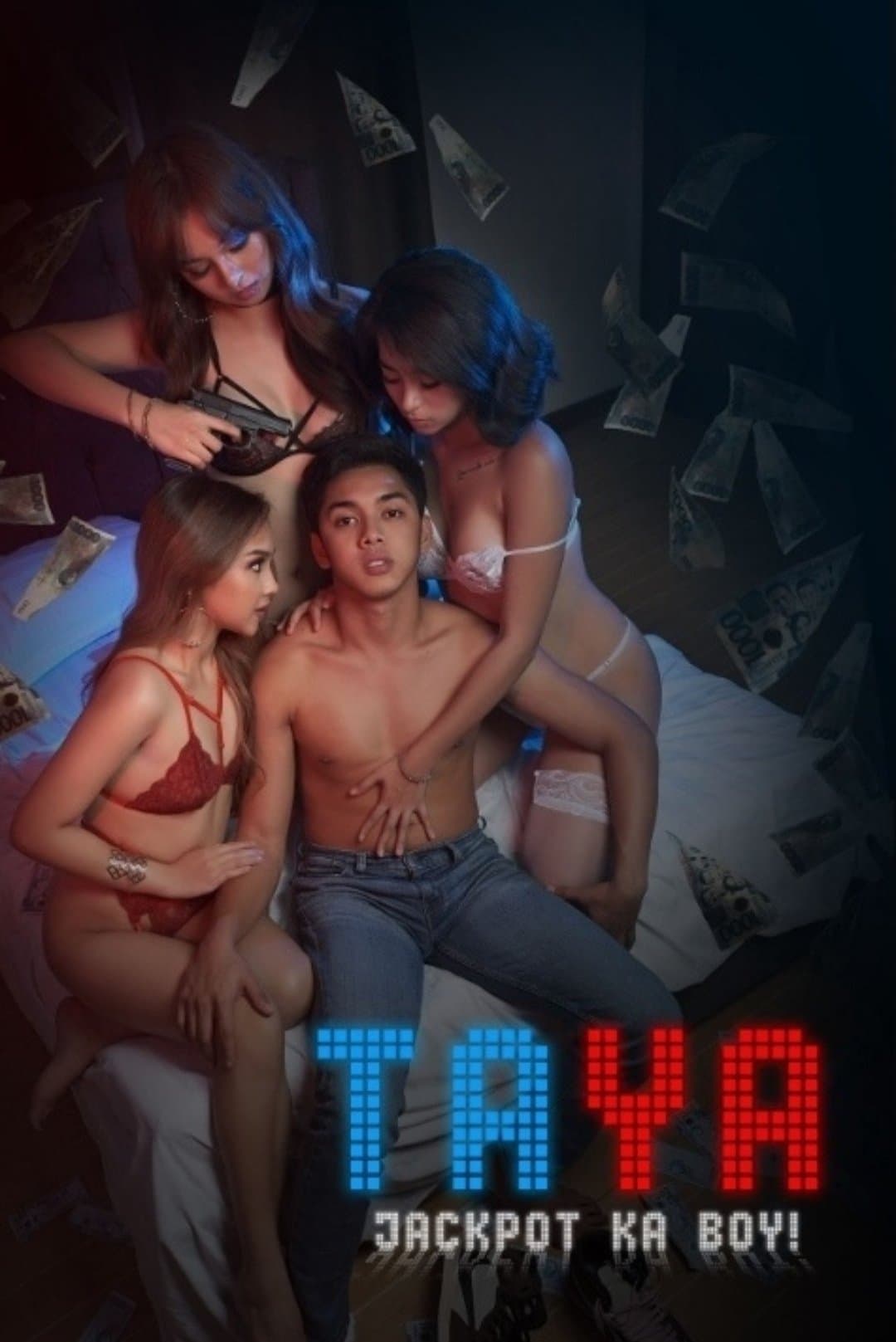 Poster Taya