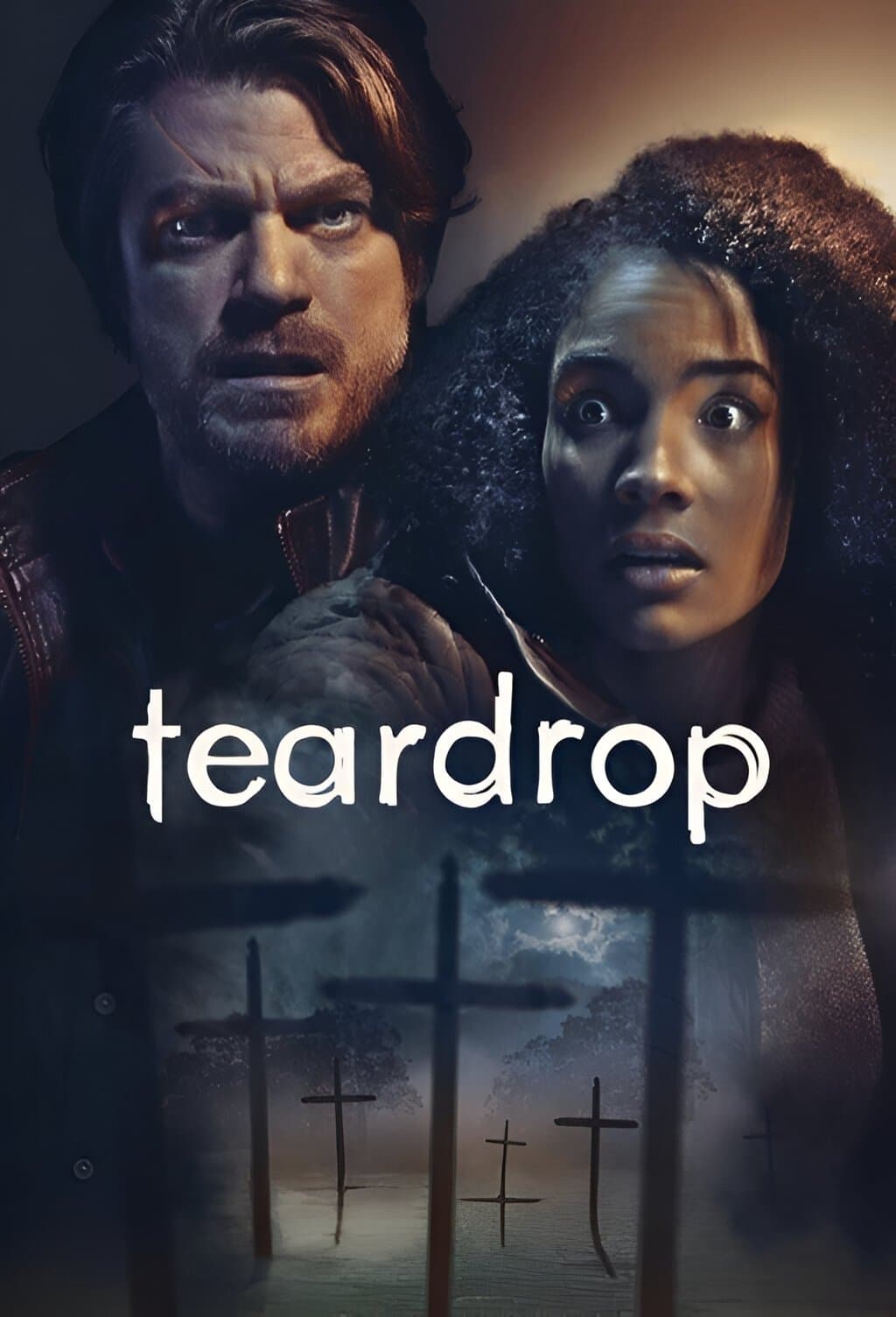 Poster Teardrop