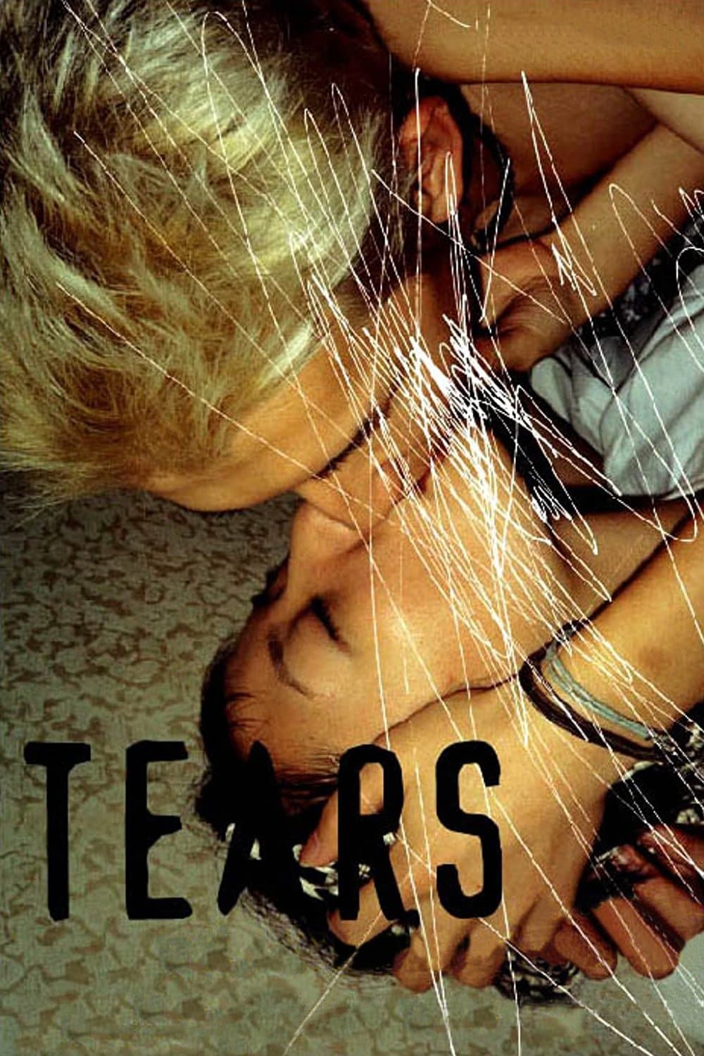 Poster Tears