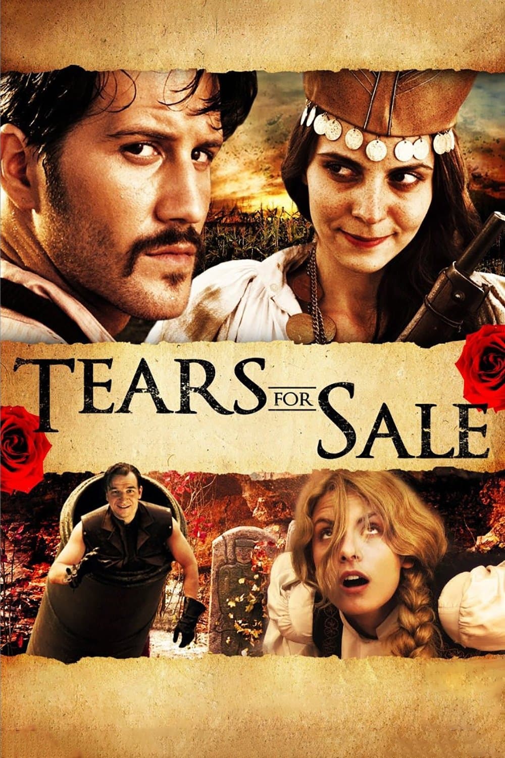 Poster Tears for Sale