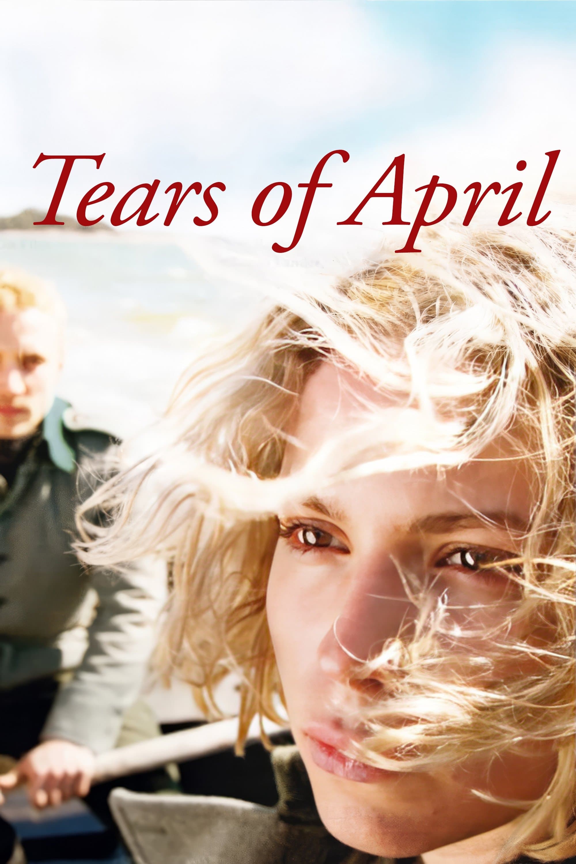 Poster Tears of April