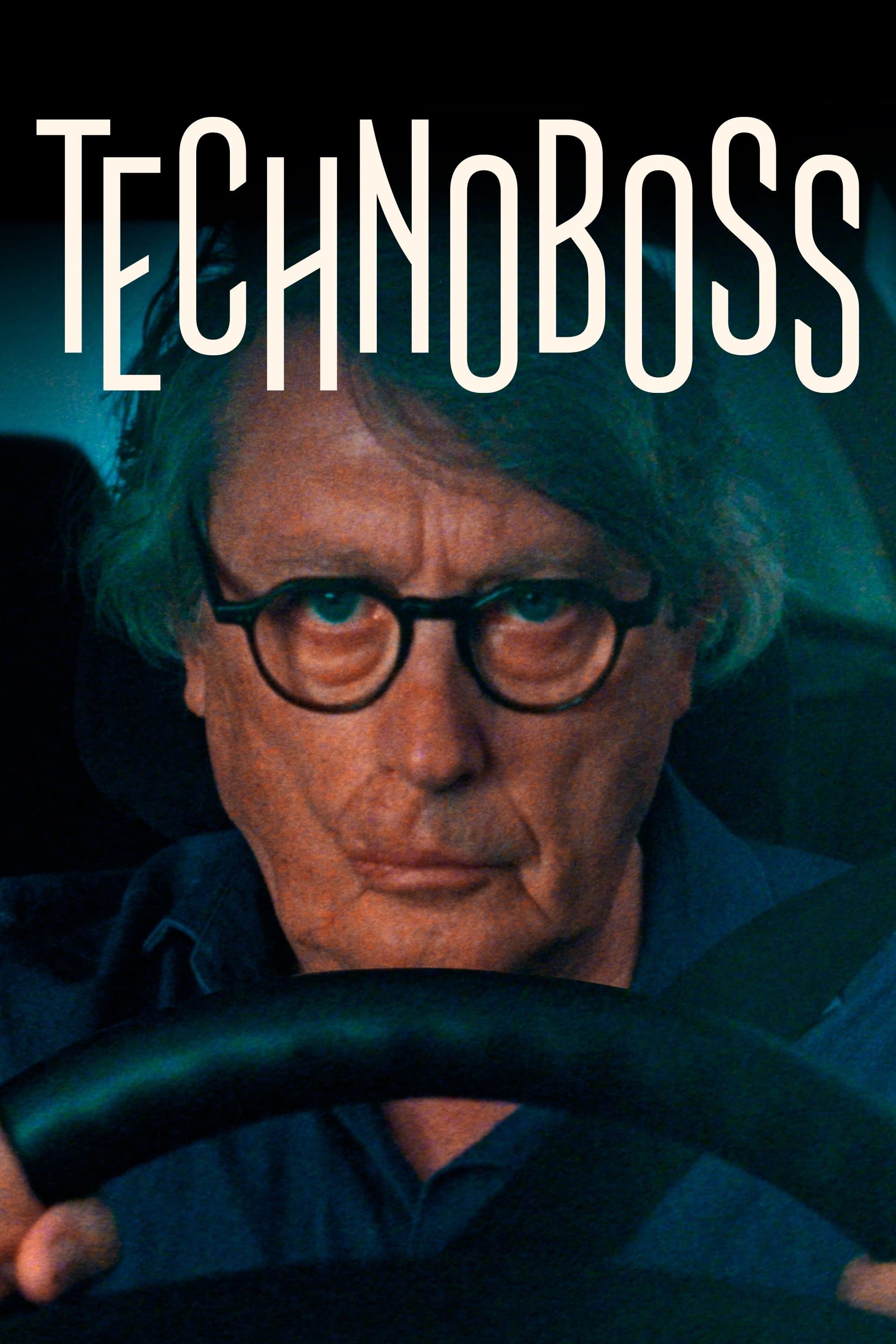 Poster Technoboss