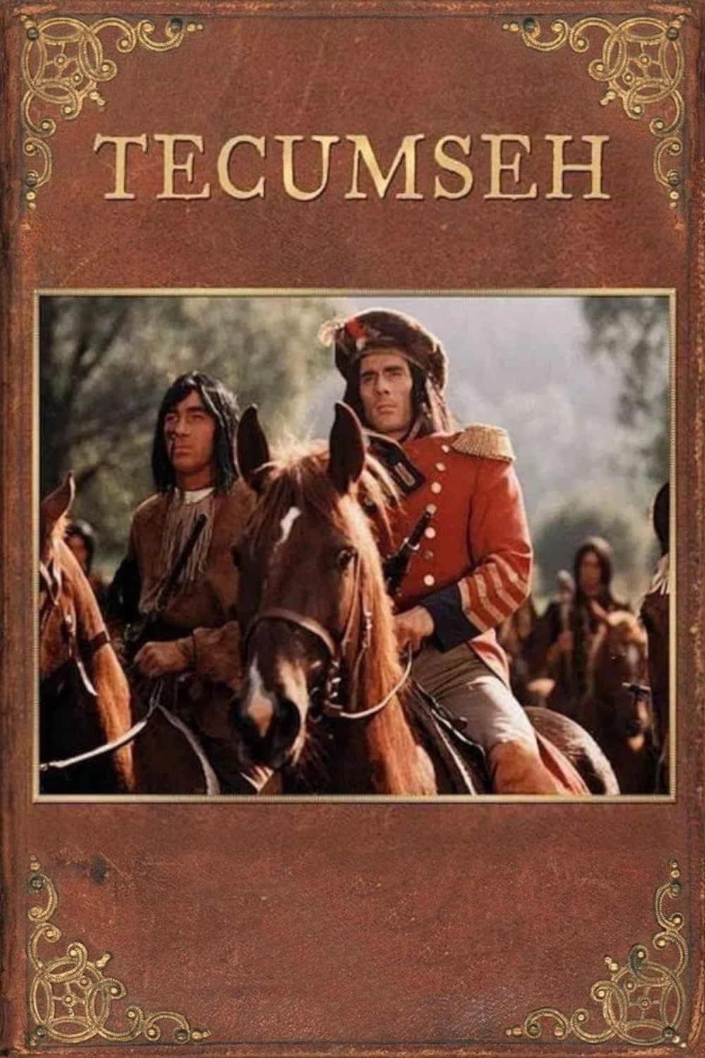 Poster Tecumseh