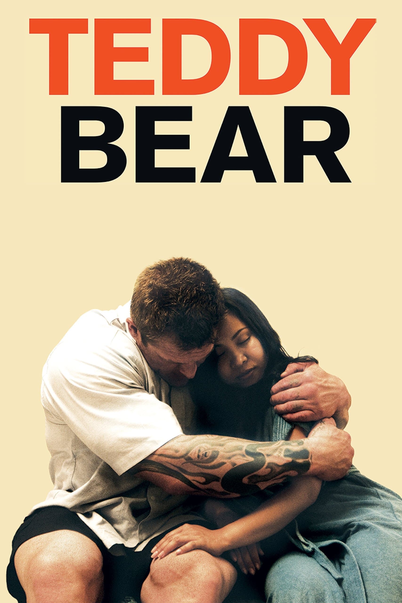 Poster Teddy Bear