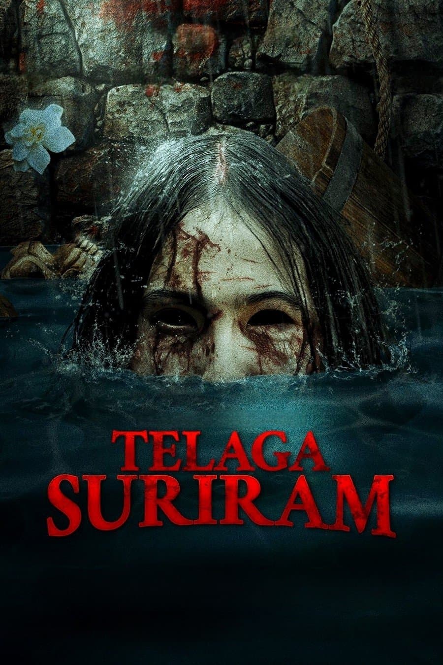 Poster Telaga Suriram