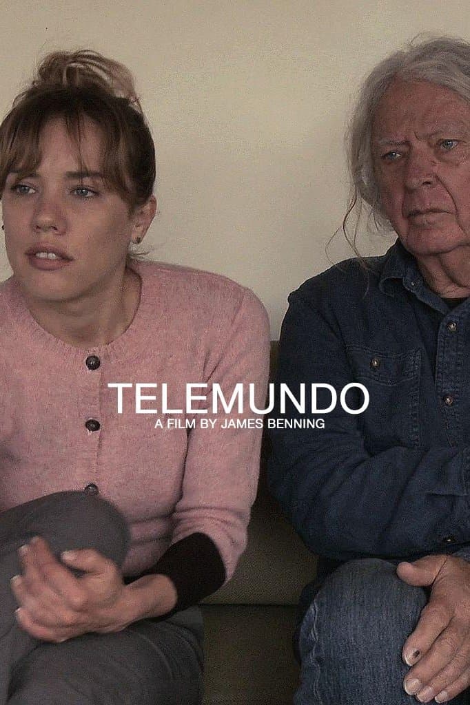 Poster Telemundo