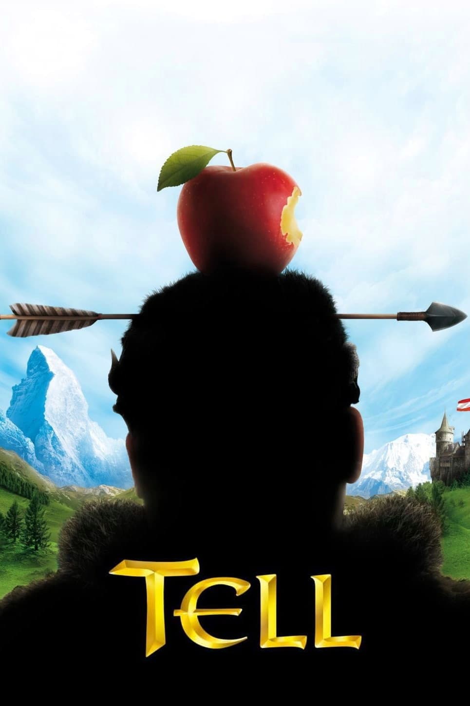 Poster Tell
