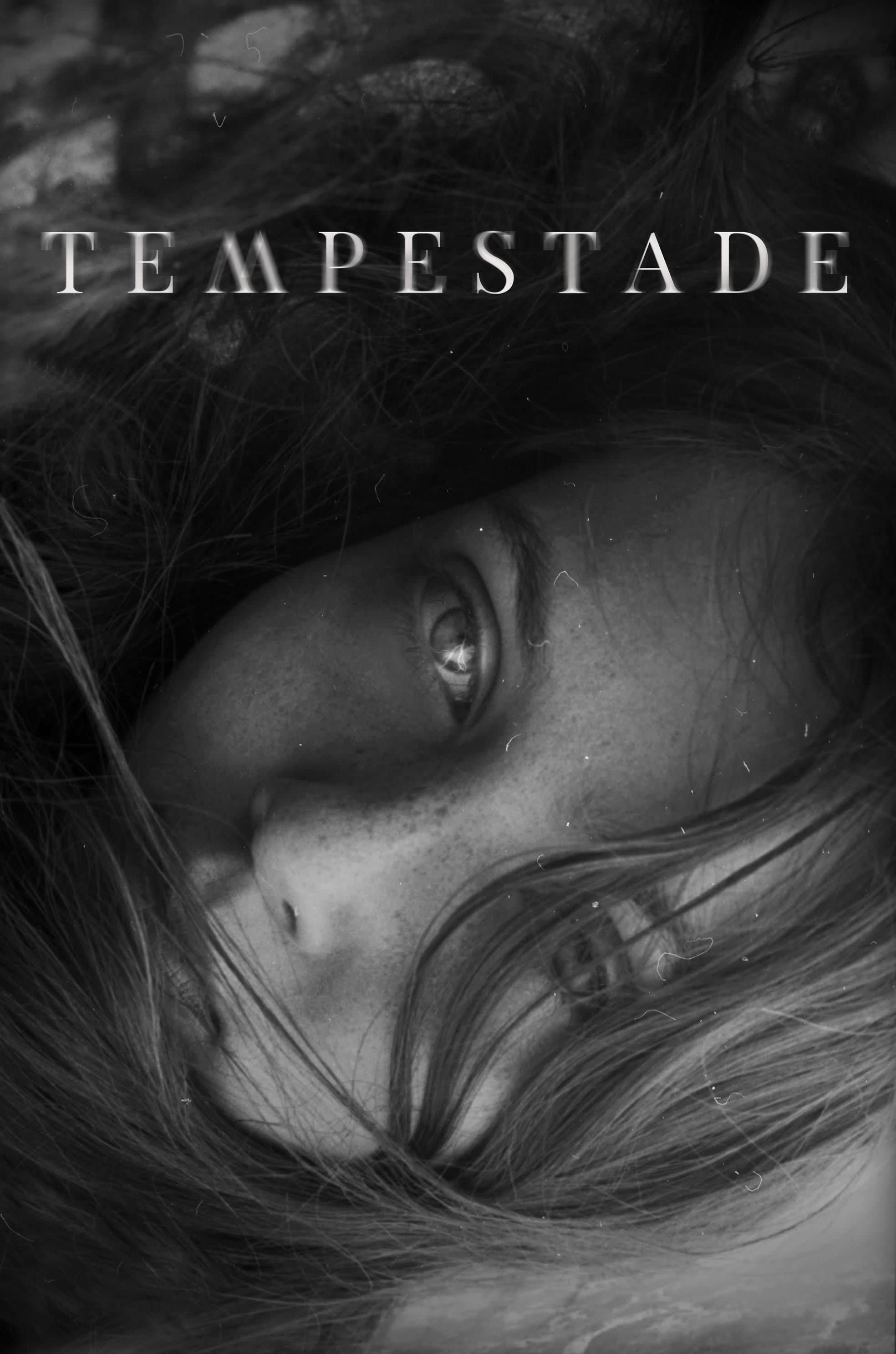 Poster Tempest