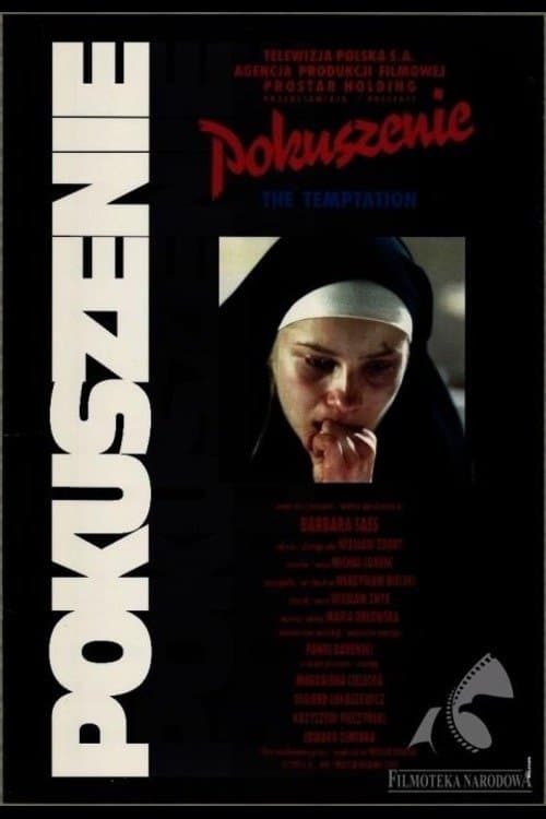 Poster Temptation