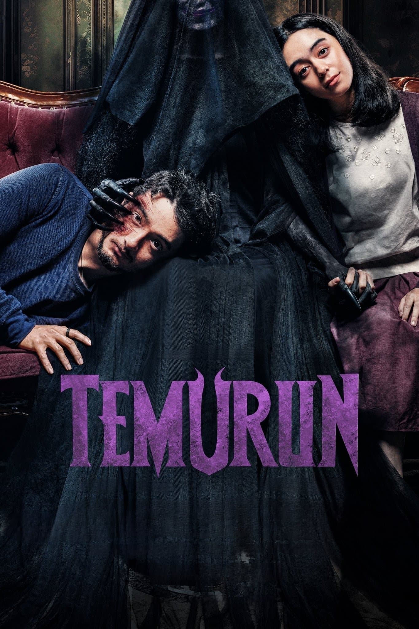 Poster Temurun