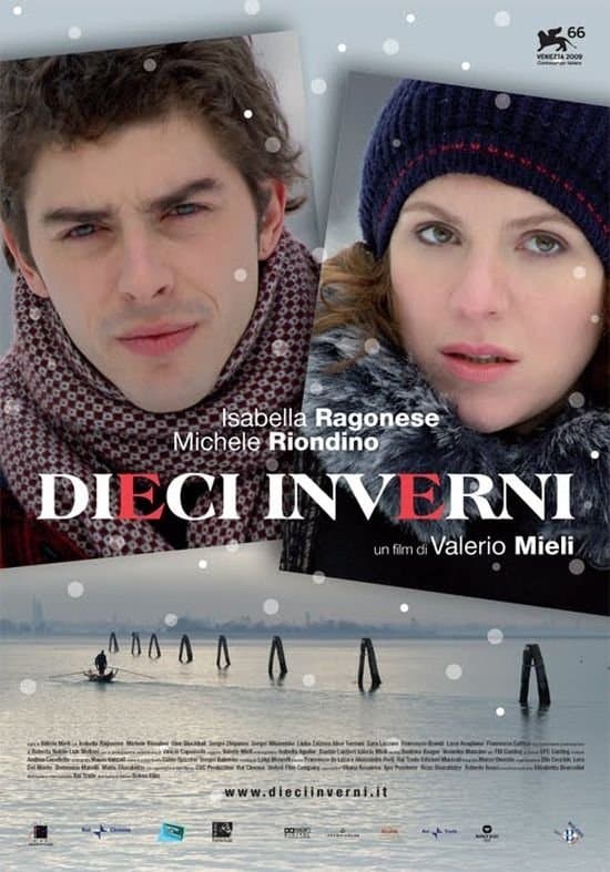 Poster Ten Winters