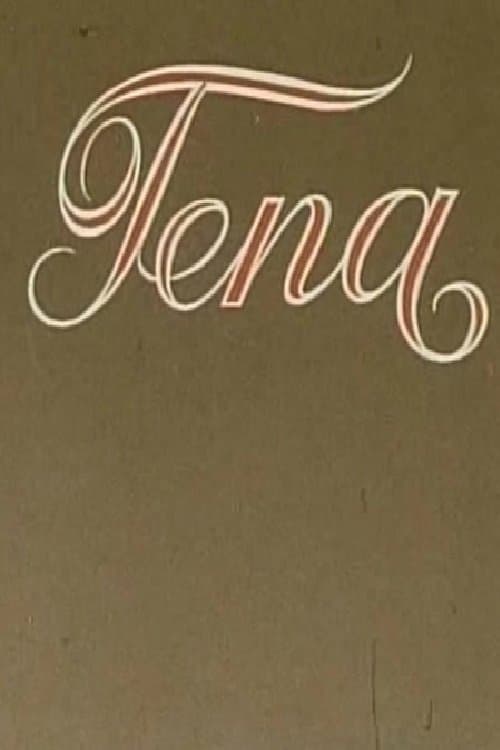 Poster Tena