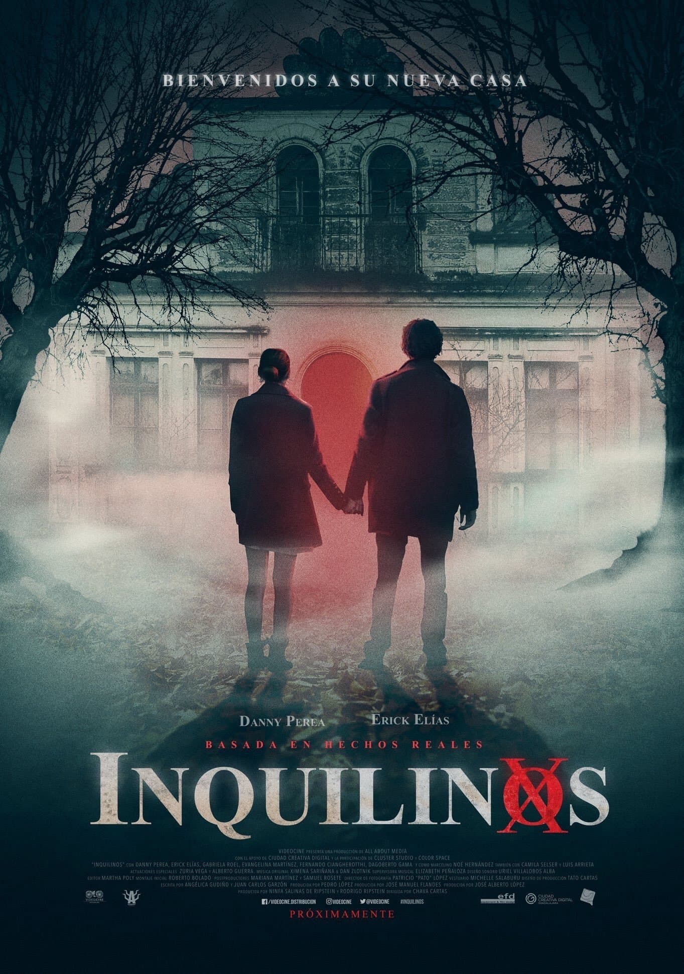 Poster Tenants