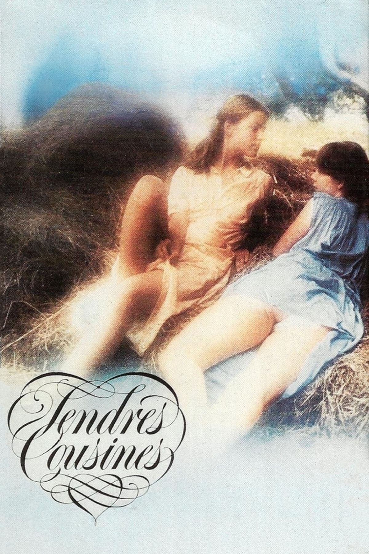 Poster Tender Cousins