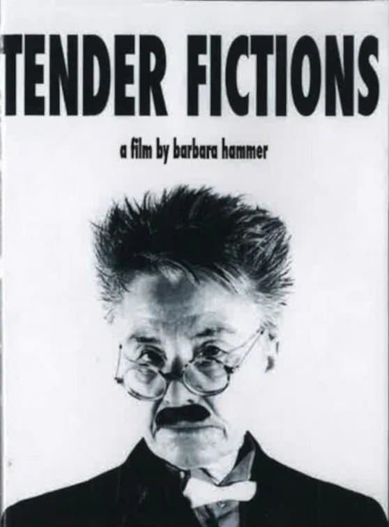 Poster Tender Fictions
