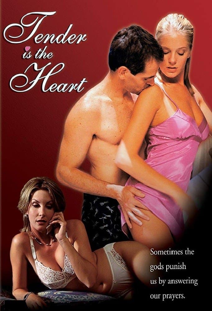 Poster Tender Is the Heart