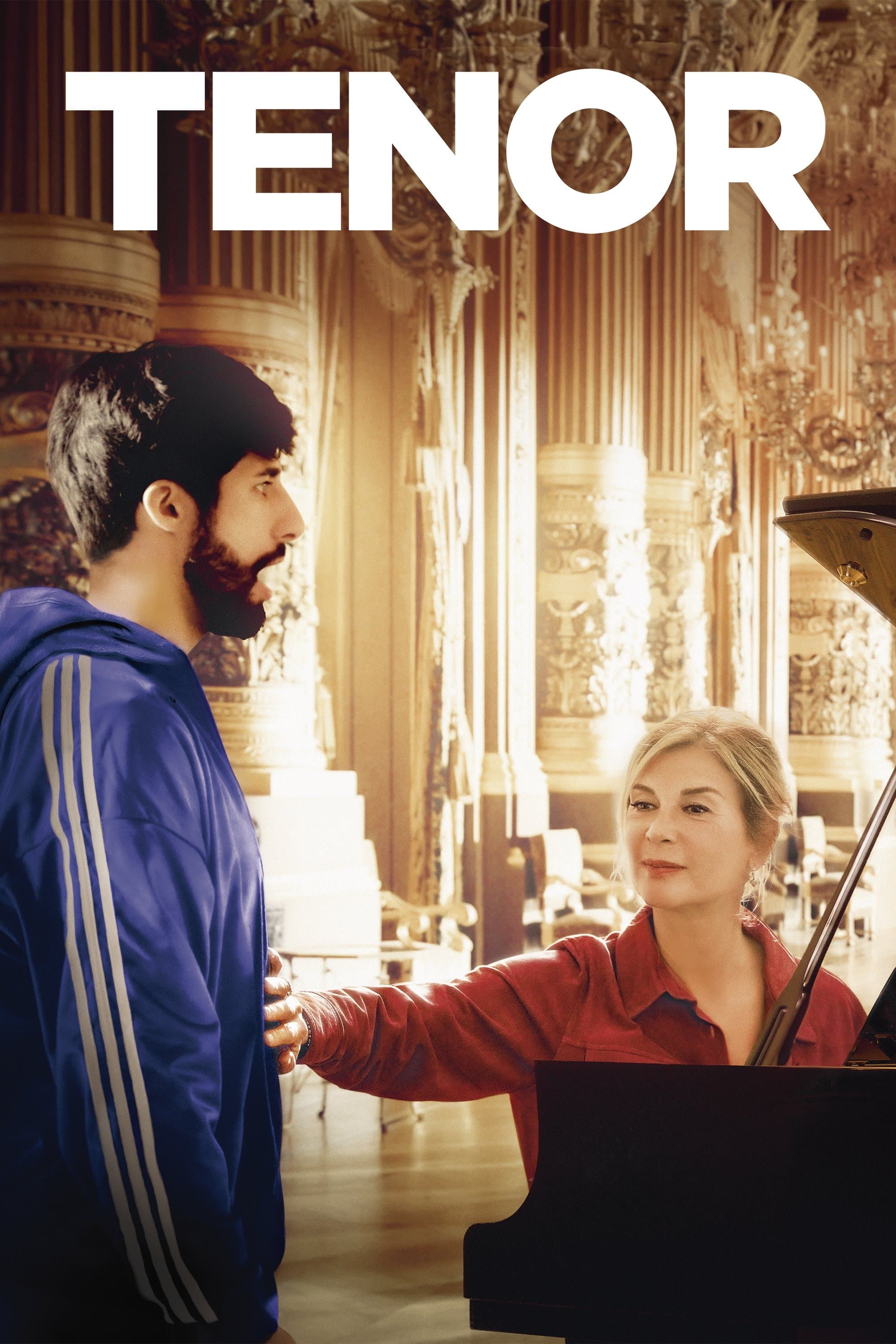 Poster Tenor