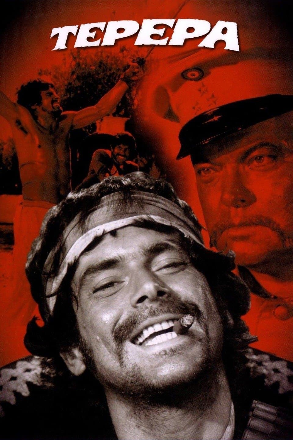 Poster Tepepa