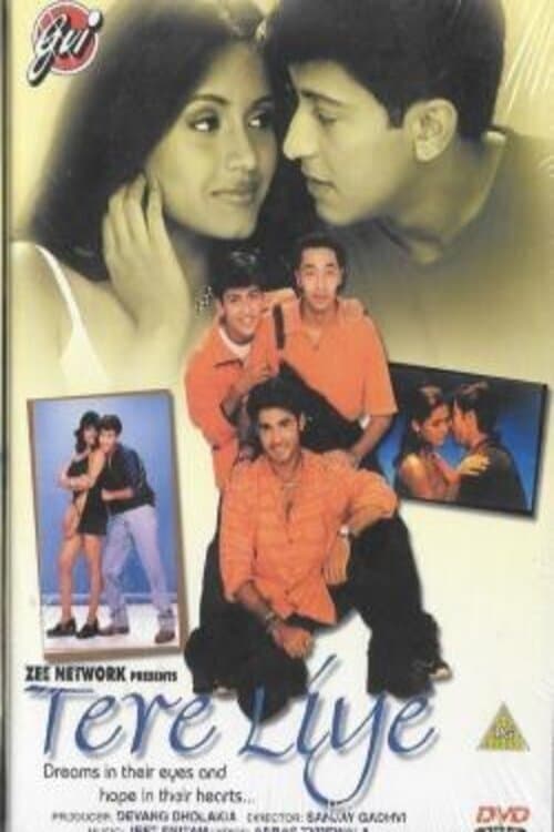 Poster Tere Liye