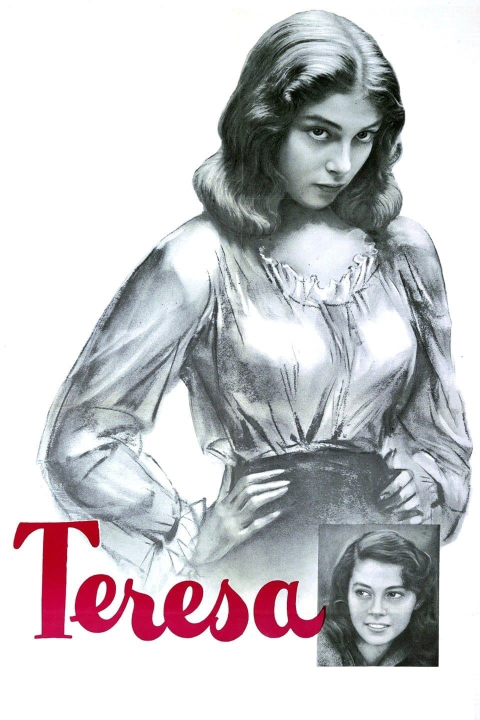 Poster Teresa