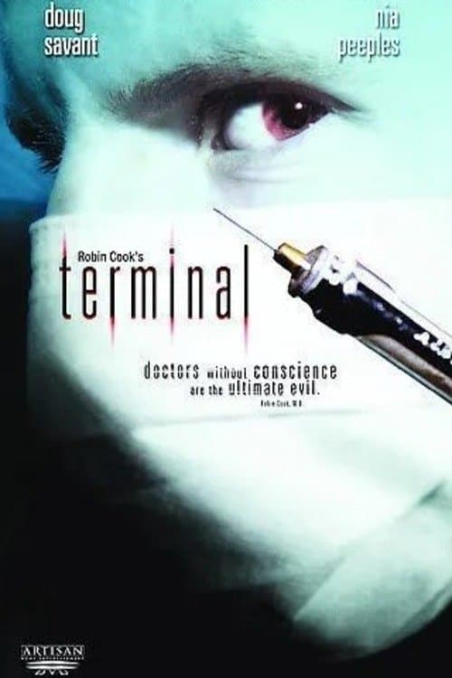 Poster Terminal