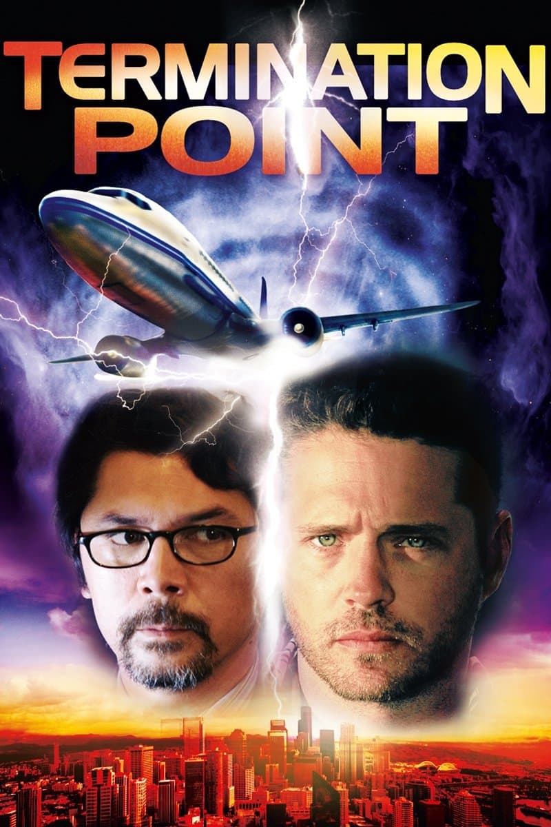 Poster Termination Point