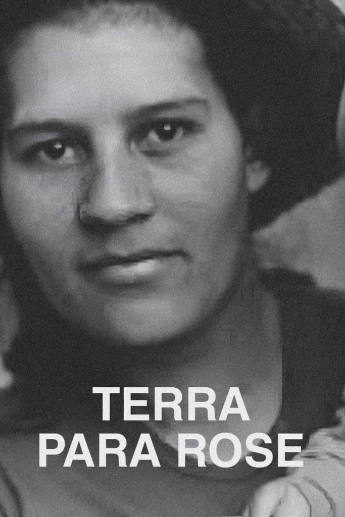 Poster Terra Para Rose