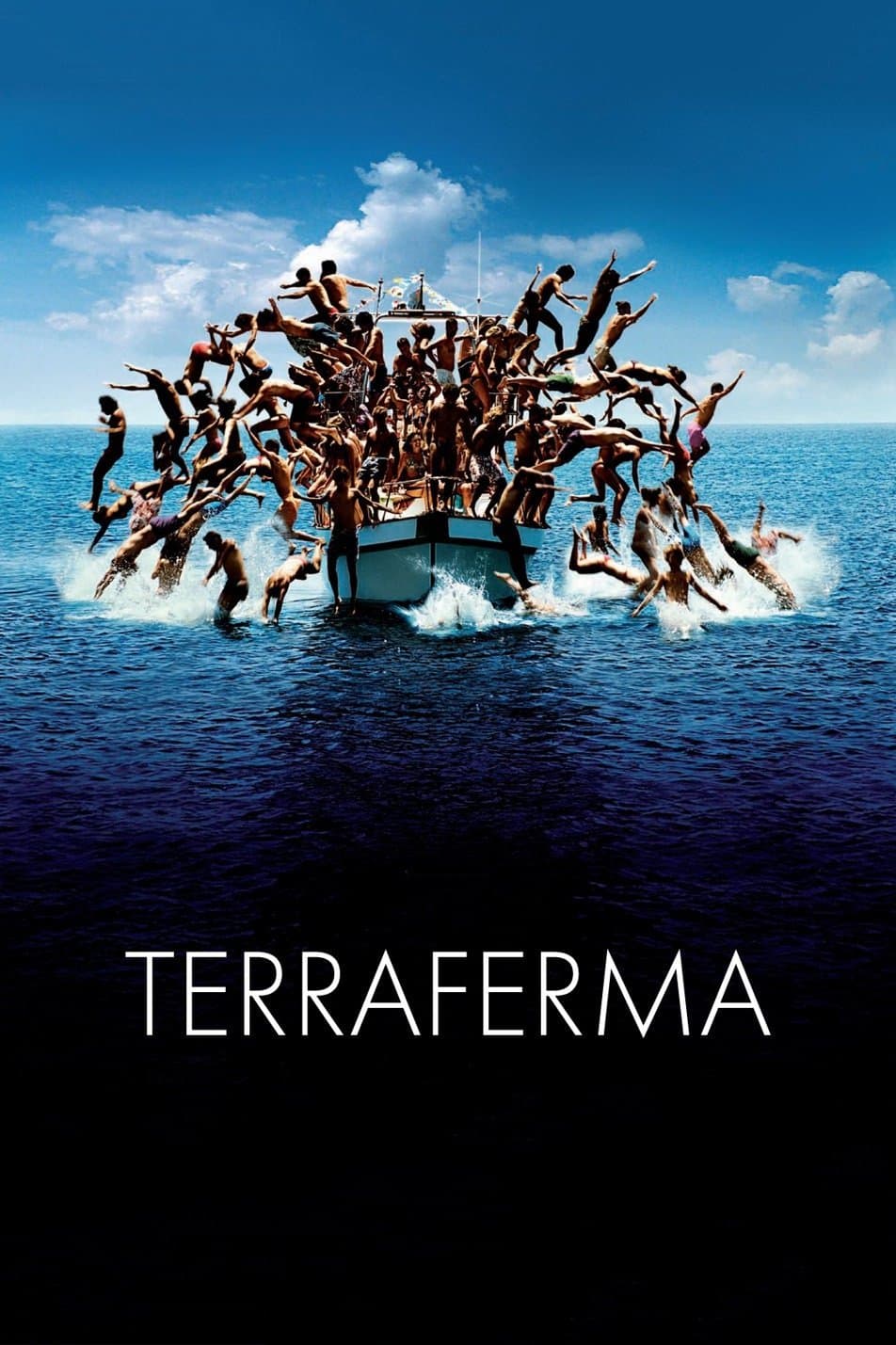 Poster Terraferma