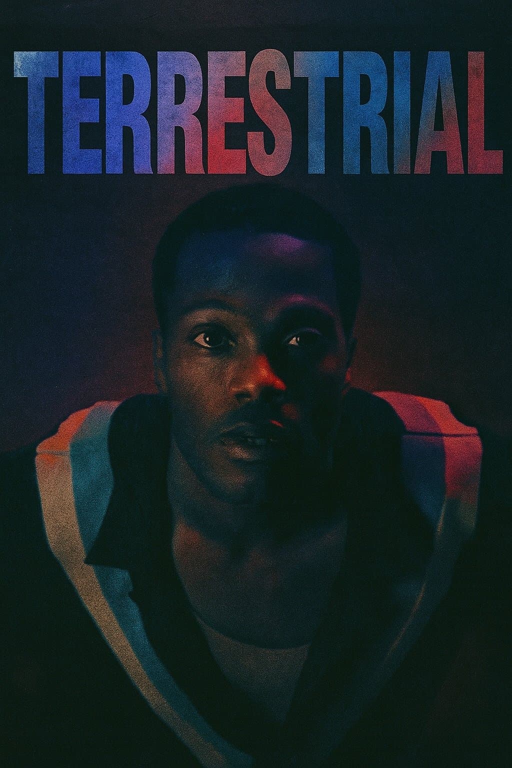 Poster Terrestrial