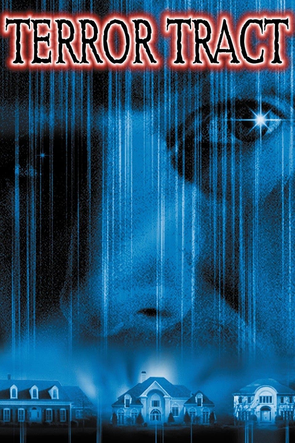 Poster Terror Tract