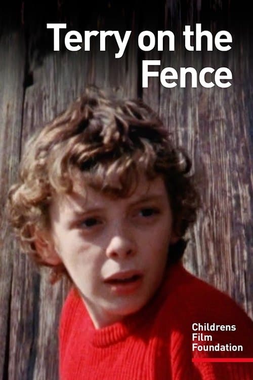 Poster Terry on the Fence