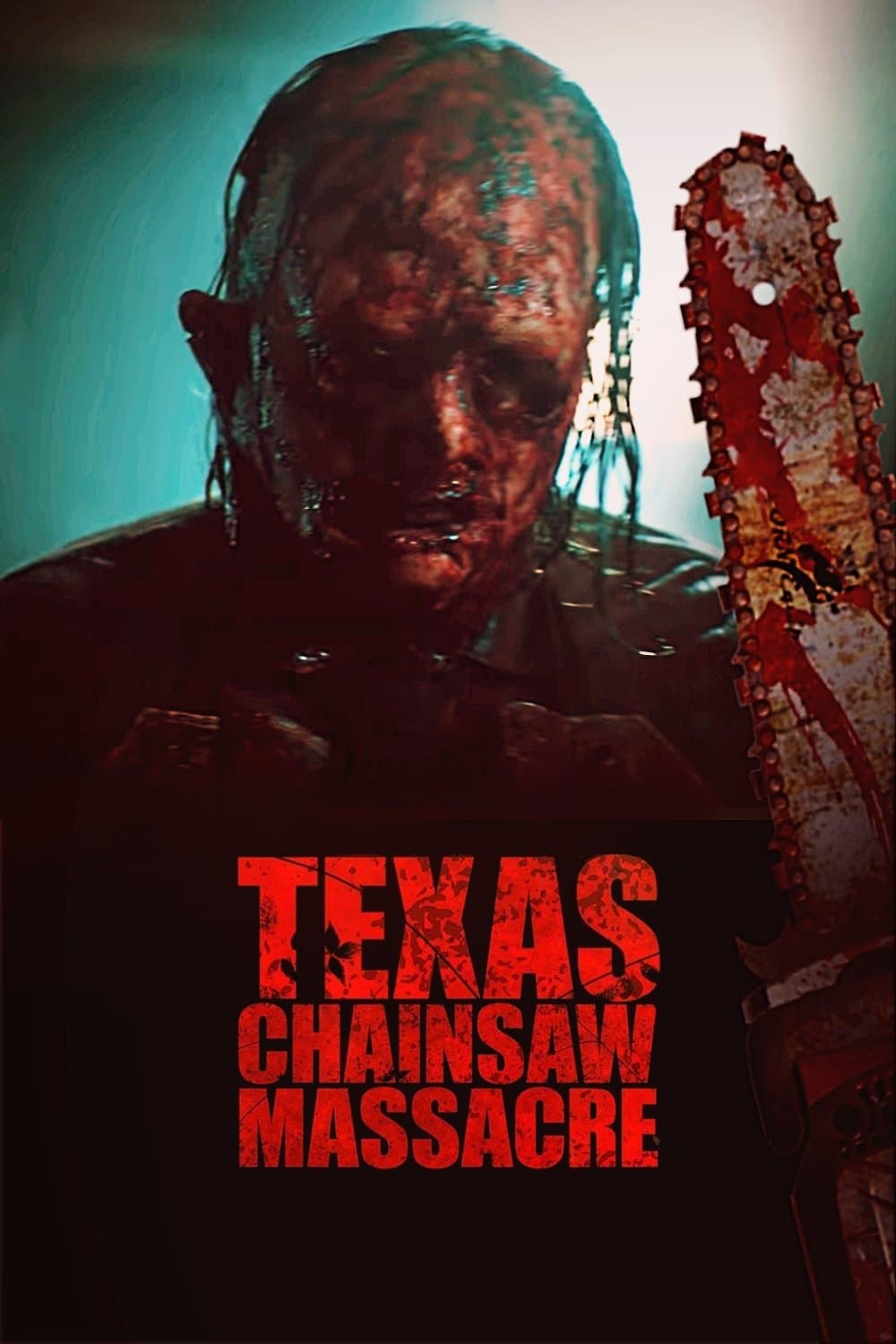 Poster Texas Chainsaw Massacre