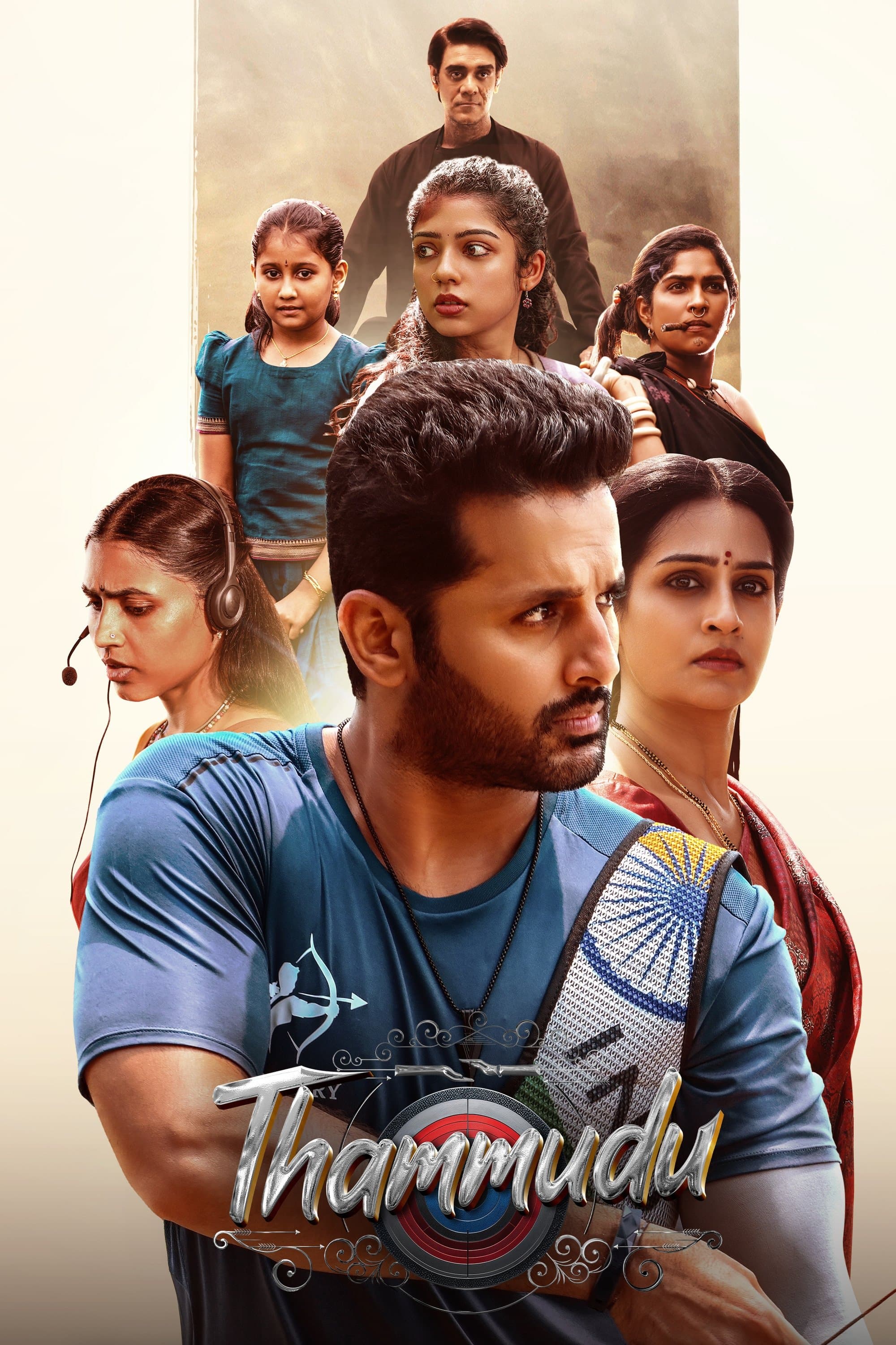 Poster Thammudu