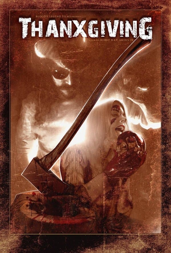 Poster ThanXgiving