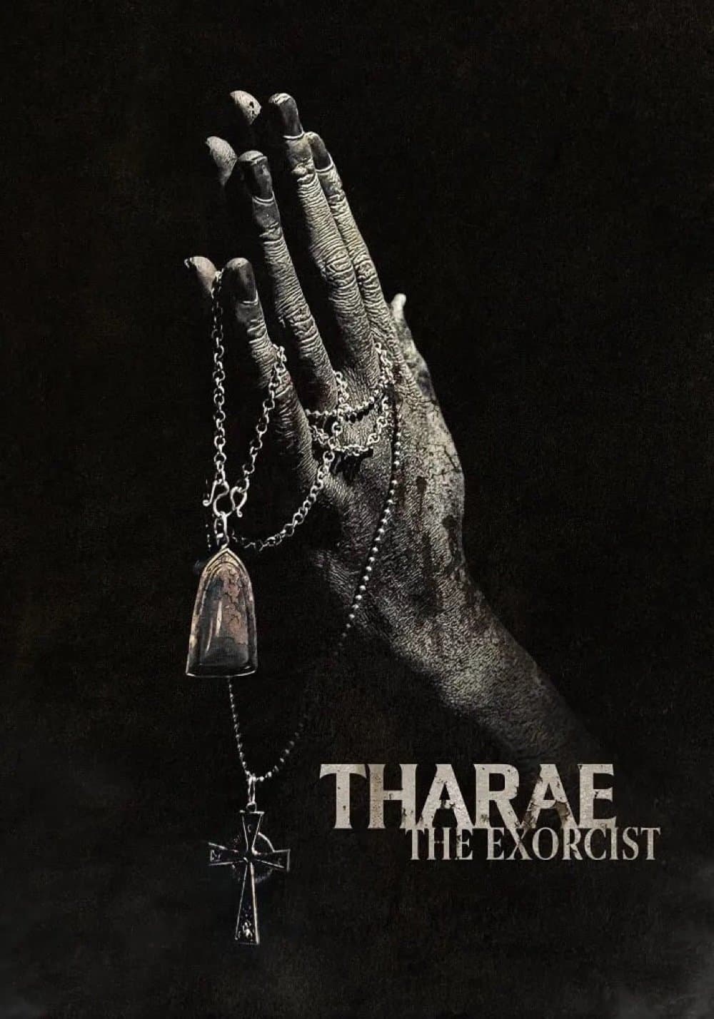 Poster Tharae The Exorcist