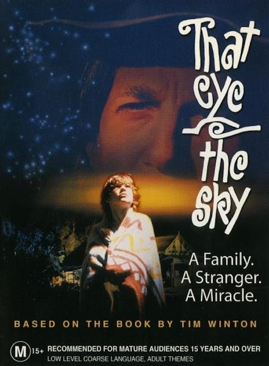 Poster That Eye, the Sky