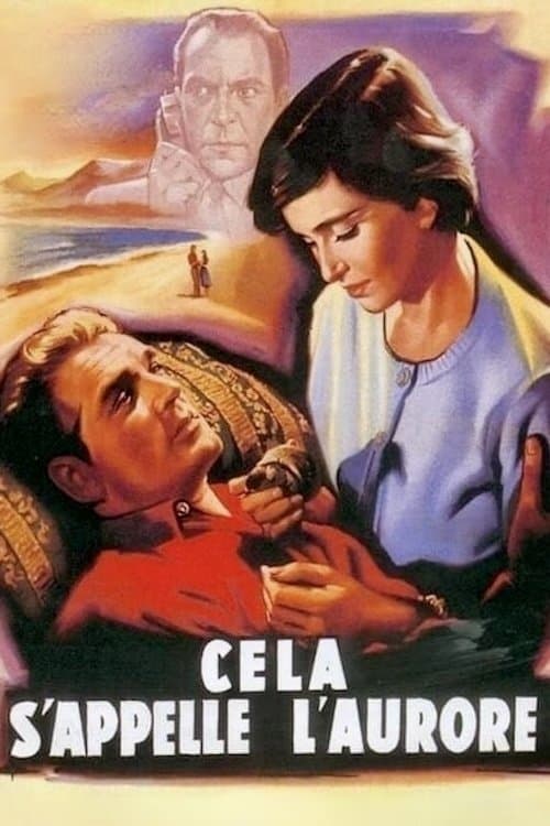 Poster That Is the Dawn