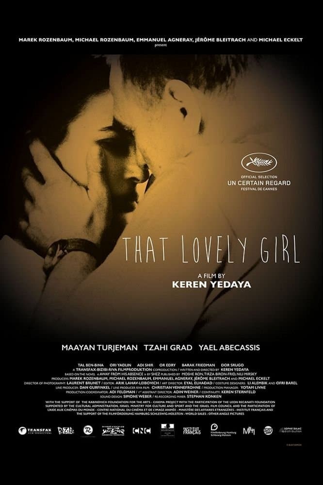 Poster That Lovely Girl