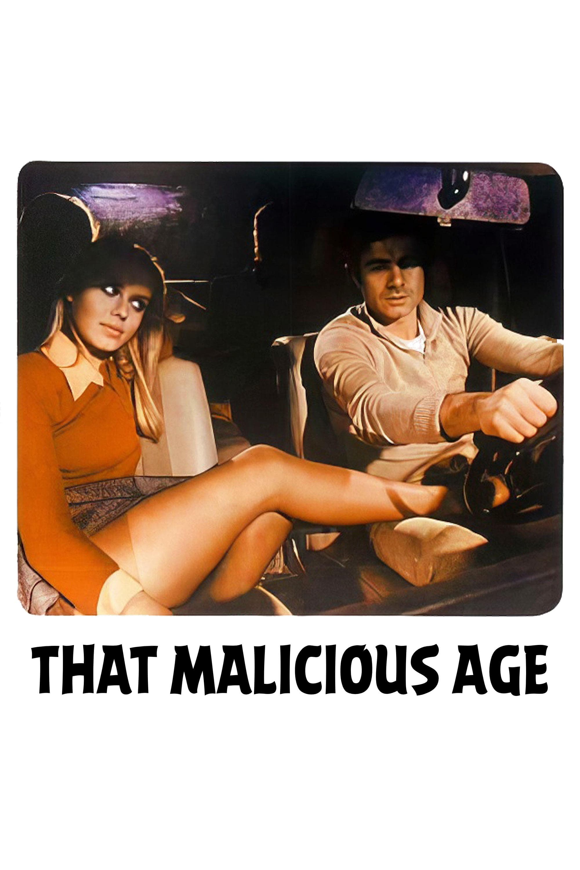Poster That Malicious Age