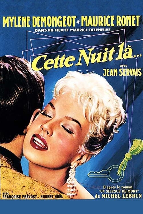 Poster That Night