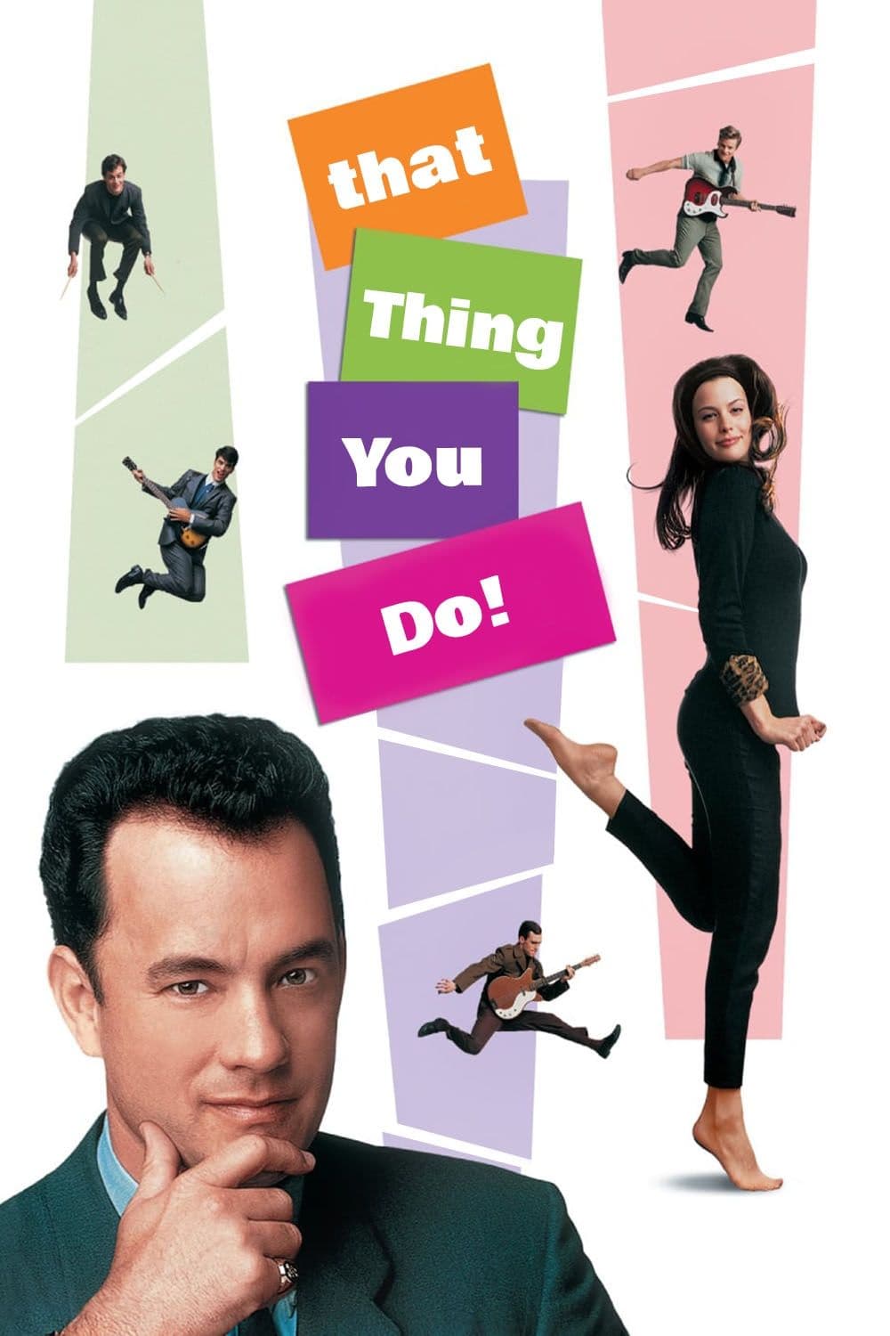 Poster That Thing You Do!