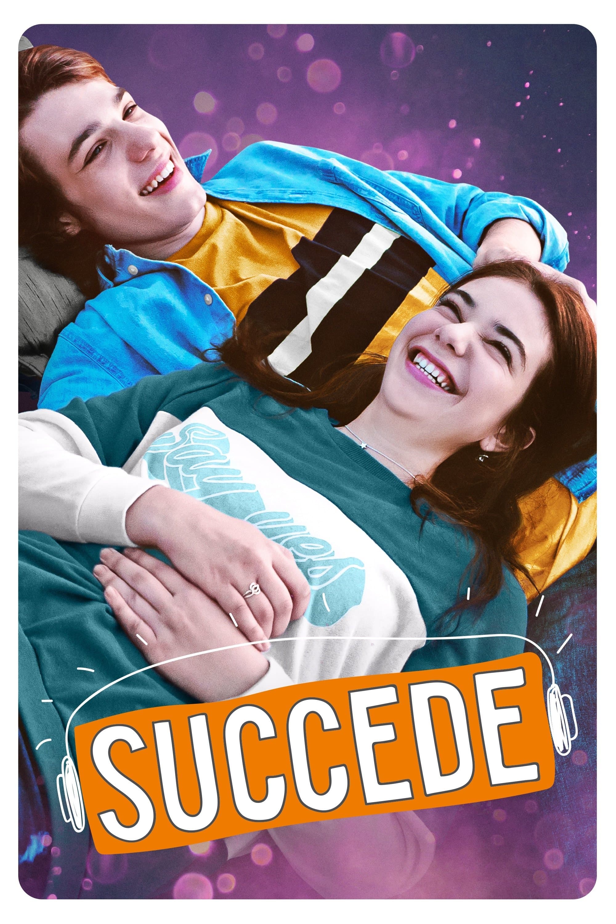 Poster That's Life
