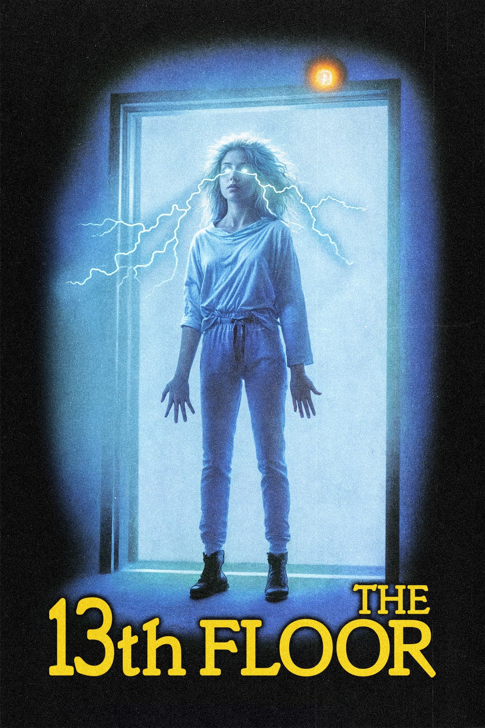 Poster The 13th Floor