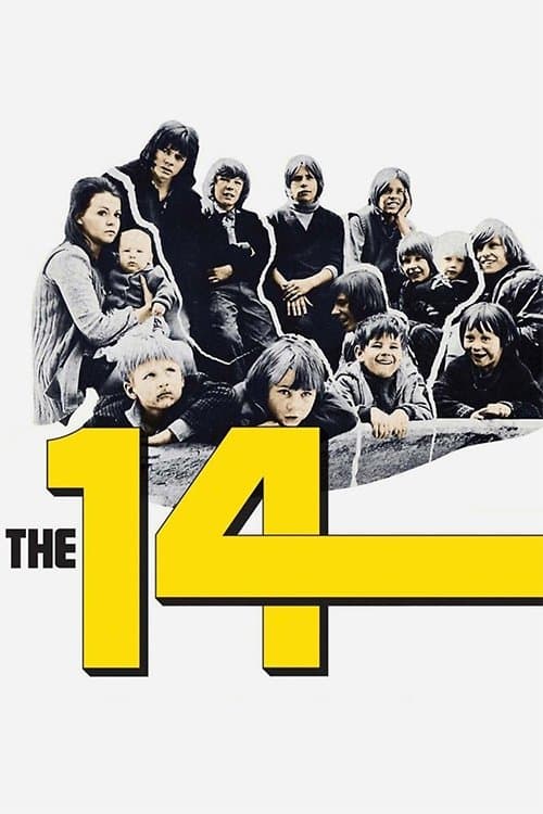 Poster The 14
