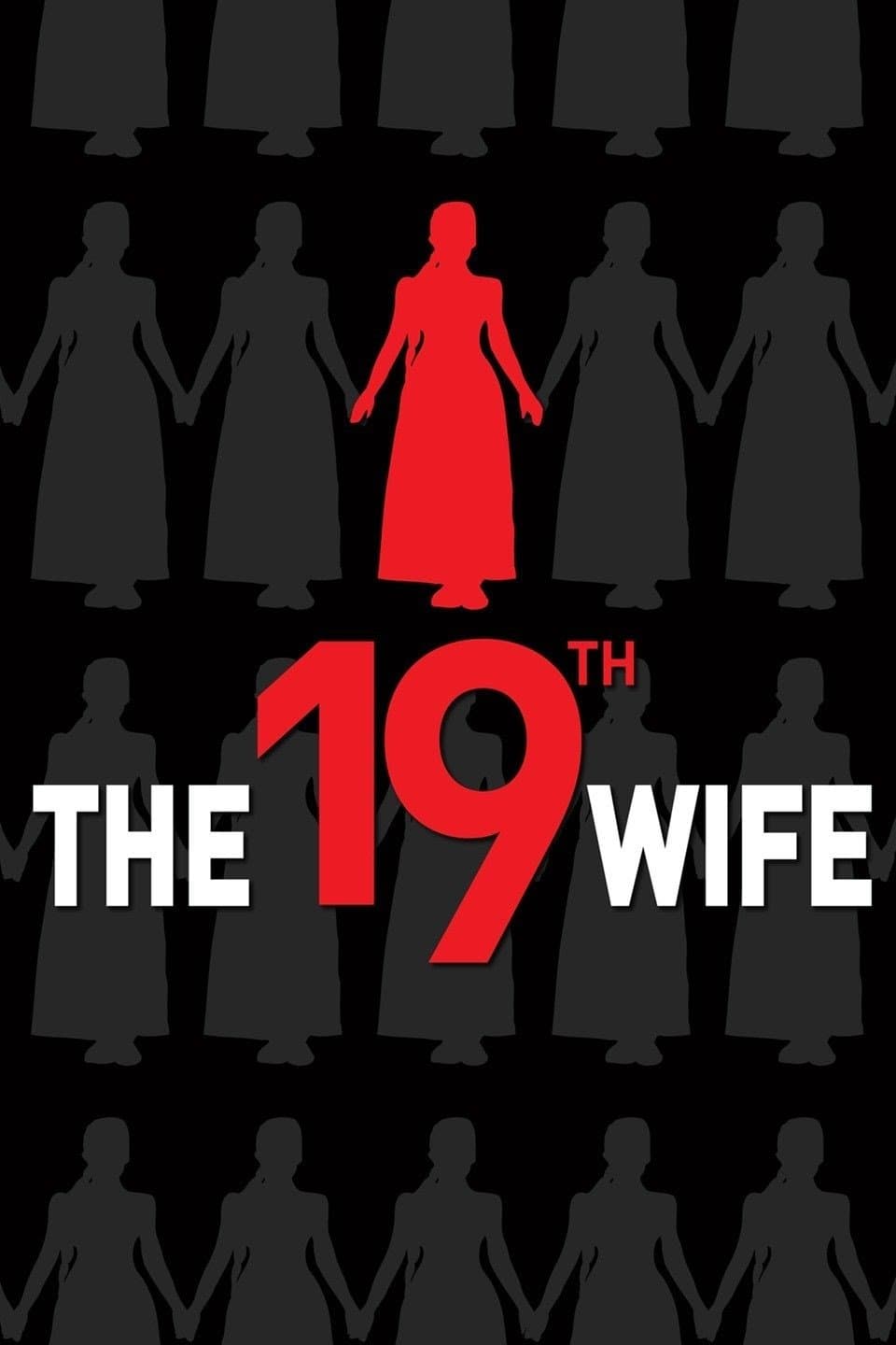 Poster The 19th Wife