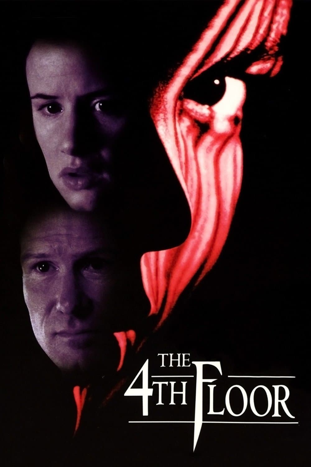 Poster The 4th Floor